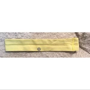 Lululemon Headband